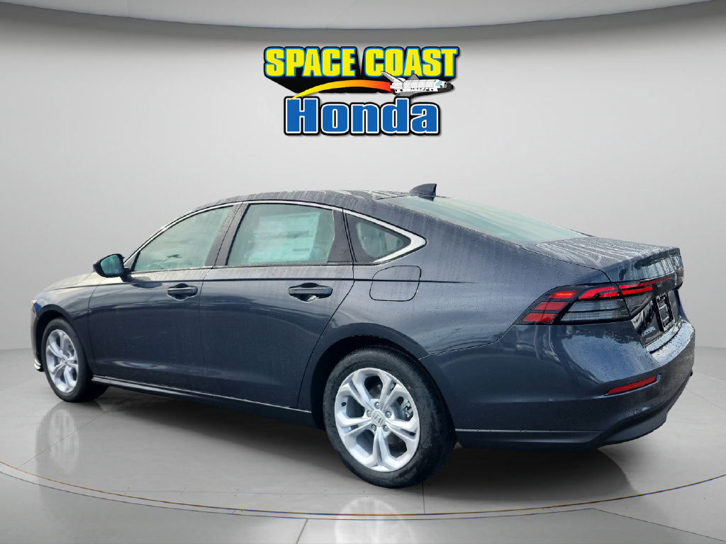 New 2026 Honda Accord LX image 5