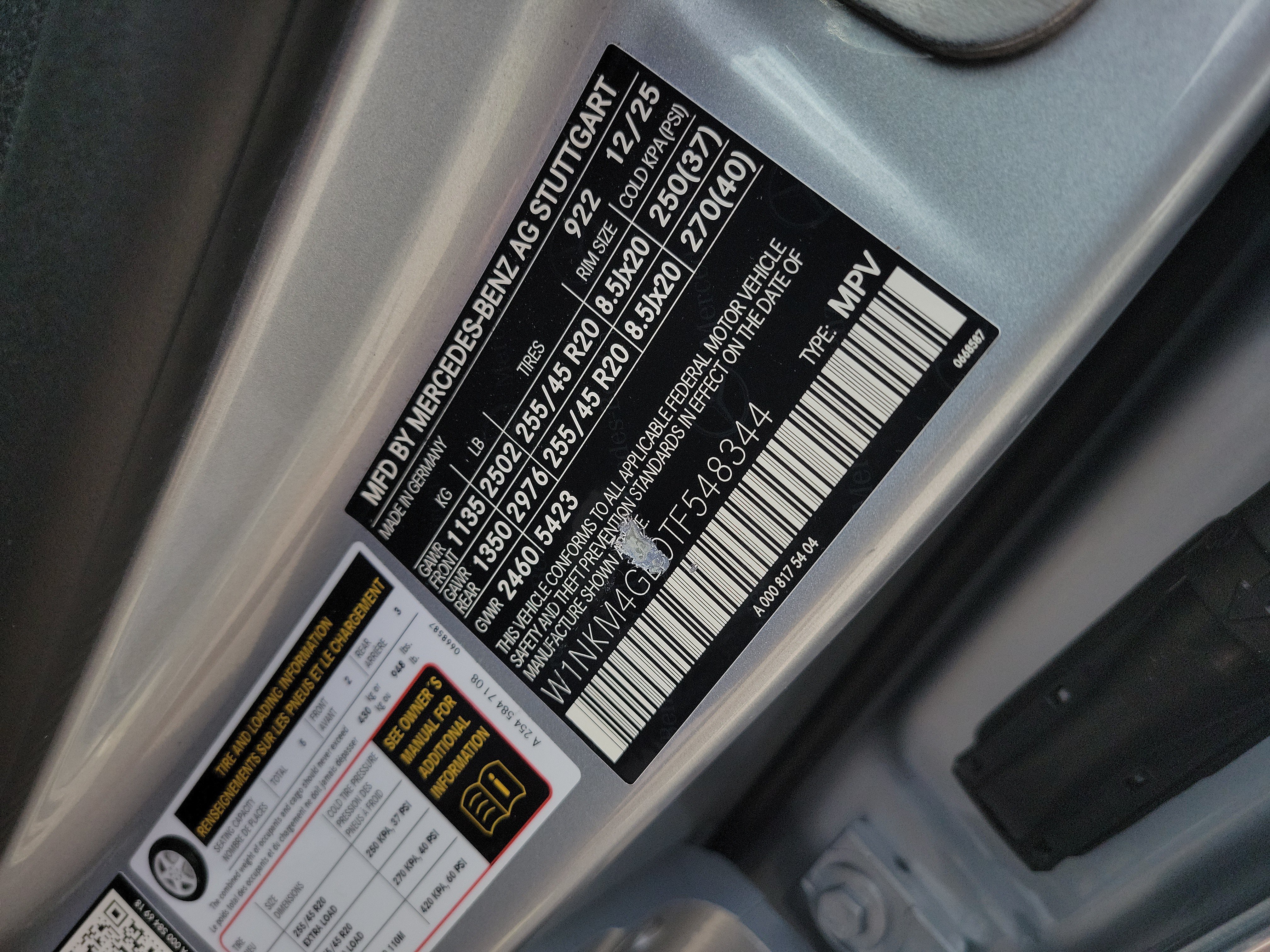 Certified 2026 Mercedes-Benz GLC 300 image 28