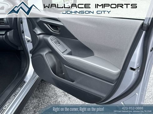 Certified 2024 Subaru Crosstrek 2.0i Premium AWD/4WD image 28