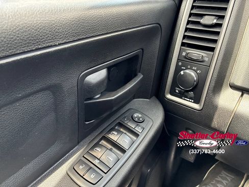 Used 2017 RAM 2500 Tradesman RWD image 21