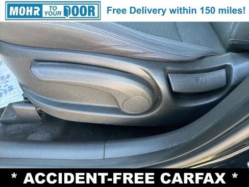 Used 2019 Hyundai Tucson SE image 12