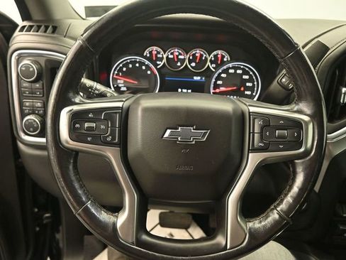 Used 2019 Chevrolet Silverado 1500 RST w/ All-Star Edition image 11