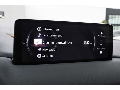 Certified 2025 MAZDA CX-5 AWD 2.5 S w/ Preferred Package image 22