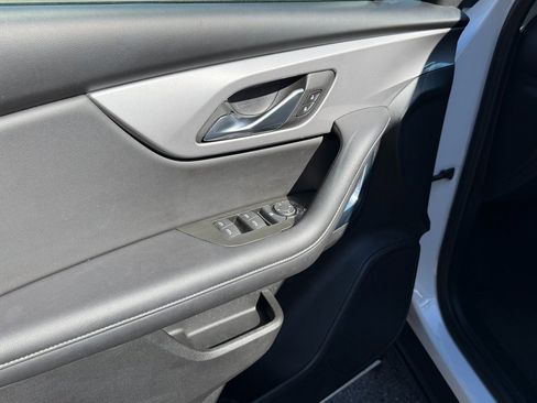 Certified 2023 Chevrolet Blazer LT image 14