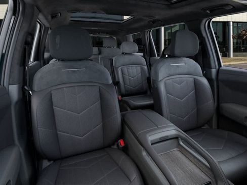 New 2027 Kia Telluride X-Line SX Prestige image 15