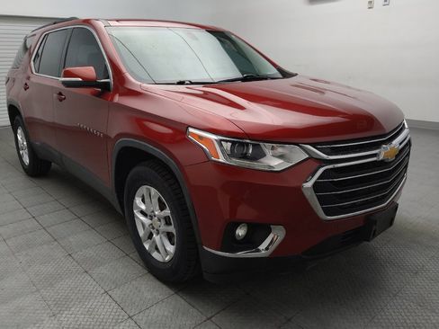 Used 2019 Chevrolet Traverse LT FWD image 13