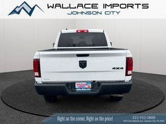 Used 2021 RAM 1500 Classic Warlock w/ Electronics Group AWD/4WD video 4
