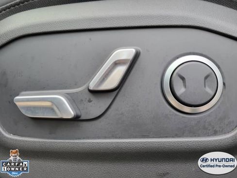 Used 2025 Hyundai Santa Fe SEL image 20