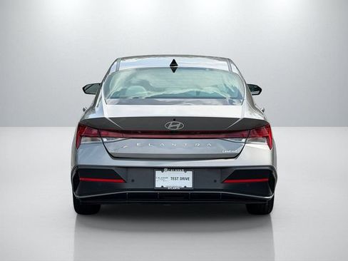 Used 2024 Hyundai Elantra Limited FWD image 6