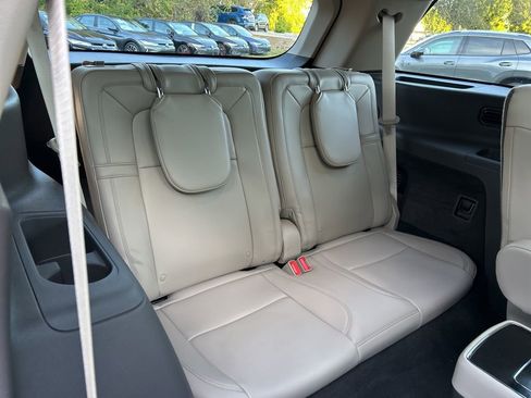 Used 2023 Lincoln Aviator Reserve w/ Equipment Group 201A image 49