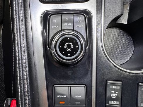 Used 2018 Nissan Maxima 3.5 SV FWD image 33