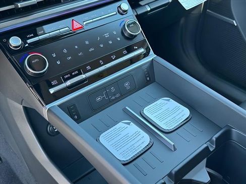 New 2026 Hyundai Santa Fe Limited image 19