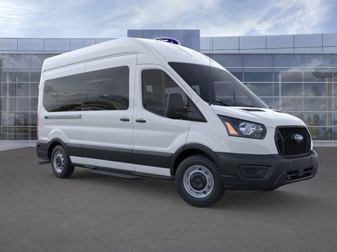 New 2024 Ford Transit 350 XL image 37