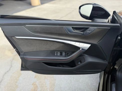 Used 2021 Audi RS 7 Sportback image 29