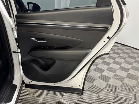 Used 2024 Hyundai Tucson Limited image 31