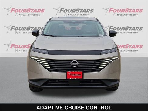 New 2026 Nissan Murano SL image 10