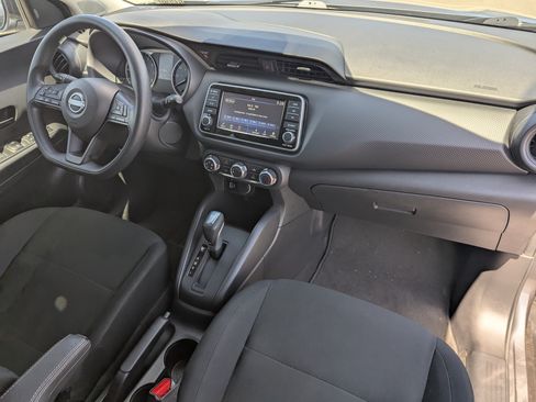 Used 2025 Nissan Kicks Play S FWD image 12