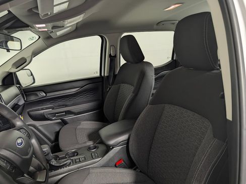 Certified 2024 Ford Ranger XL RWD image 22