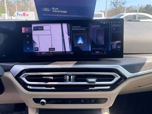 Used 2023 BMW 330e w/ Premium Package image 16