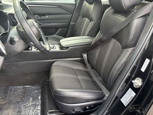 Used 2025 MAZDA CX-50 AWD 2.5 S w/ Preferred Package image 33