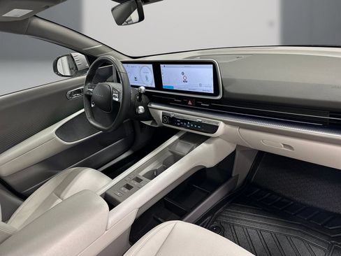 Certified 2024 Hyundai Ioniq 6 Limited AWD/4WD image 17