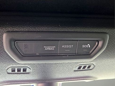 Used 2021 Jeep Wrangler Unlimited Rubicon AWD/4WD image 22