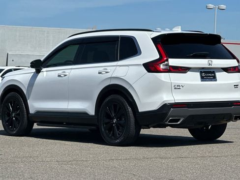 Used 2023 Honda CR-V Sport Touring image 7