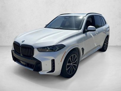 Used 2024 BMW X5 xDrive40i w/ Executive Package