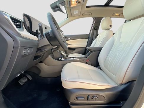 New 2026 Buick Encore GX Avenir w/ Avenir Technology Package image 15