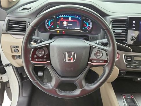 Used 2022 Honda Pilot EX-L image 20
