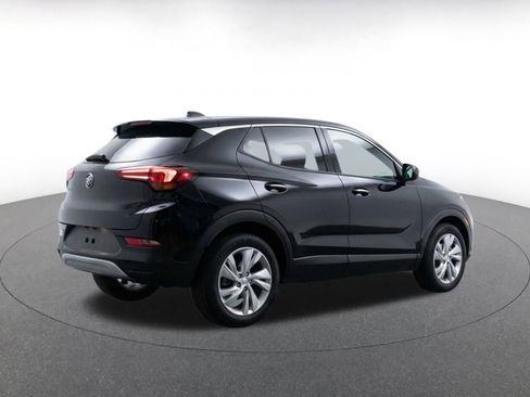 Used 2025 Buick Encore GX Preferred FWD image 9
