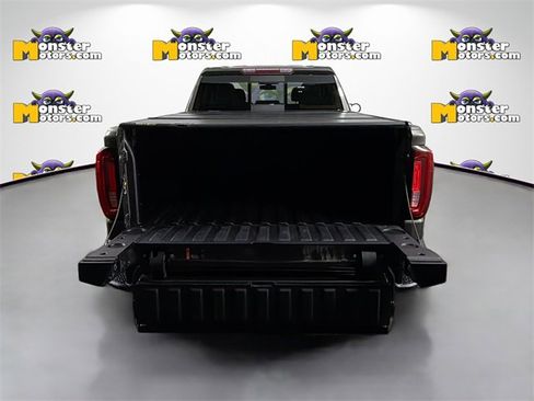 Used 2019 GMC Sierra 1500 Denali image 25