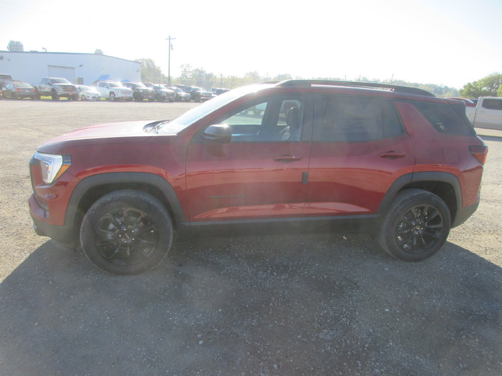 New 2027 GMC Terrain Elevation w/ Elevation Premium Package AWD/4WD image 7