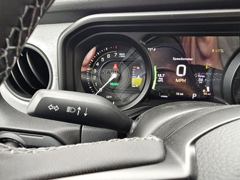 New 2025 Jeep Wrangler Unlimited Sport S 4xe w/ Dual Top Group image 19