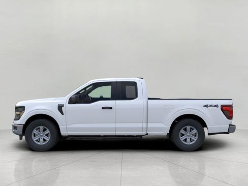 New 2026 Ford F150 XL AWD/4WD image 3