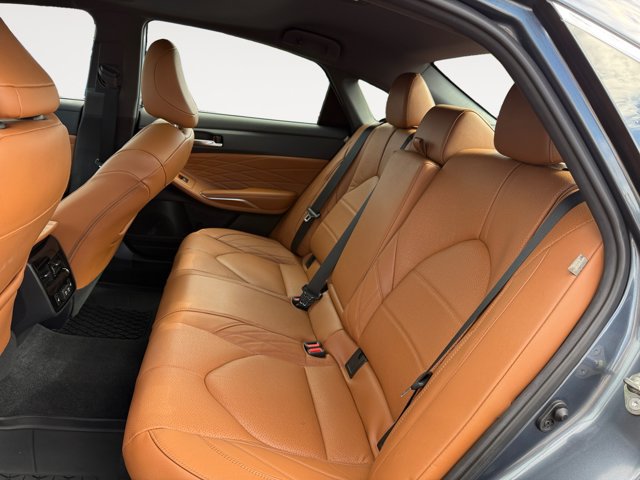 Used 2020 Toyota Avalon Limited w/ Advanced Safety Package FWD image 14