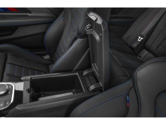 Used 2023 BMW M2 w/ Lighting Package RWD image 16