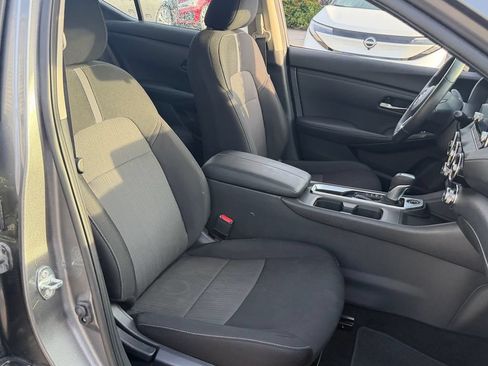 Certified 2024 Nissan Sentra SV w/ All-Weather Package FWD image 19