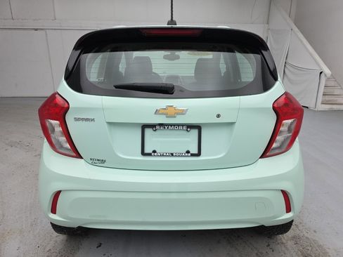 Used 2017 Chevrolet Spark LS image 10
