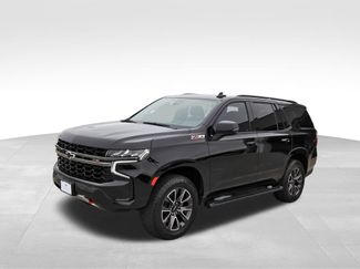 Used 2021 Chevrolet Tahoe Z71 w/ Luxury Package video 2