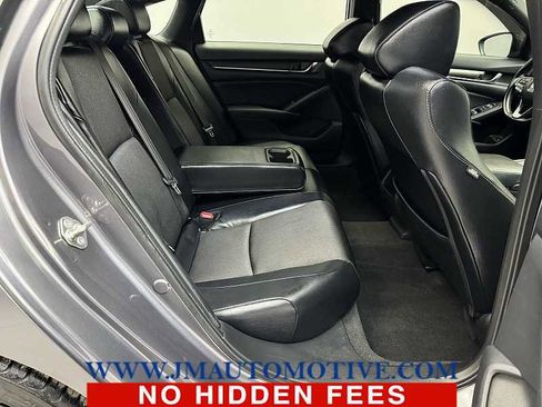 Used 2018 Honda Accord Sport image 17