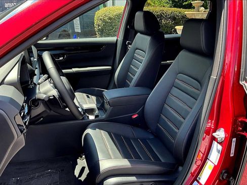 New 2026 Honda CR-V Sport Touring image 14