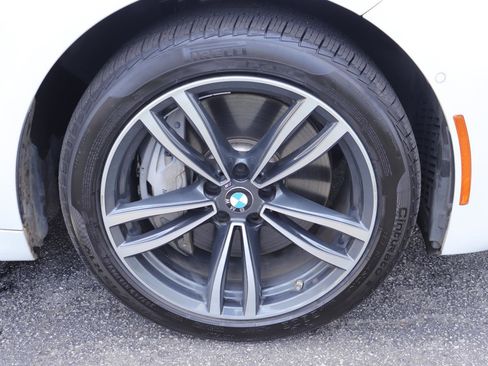 Used 2020 BMW 750i xDrive image 41