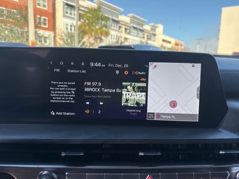 Used 2025 Kia Telluride EX X-Line image 23