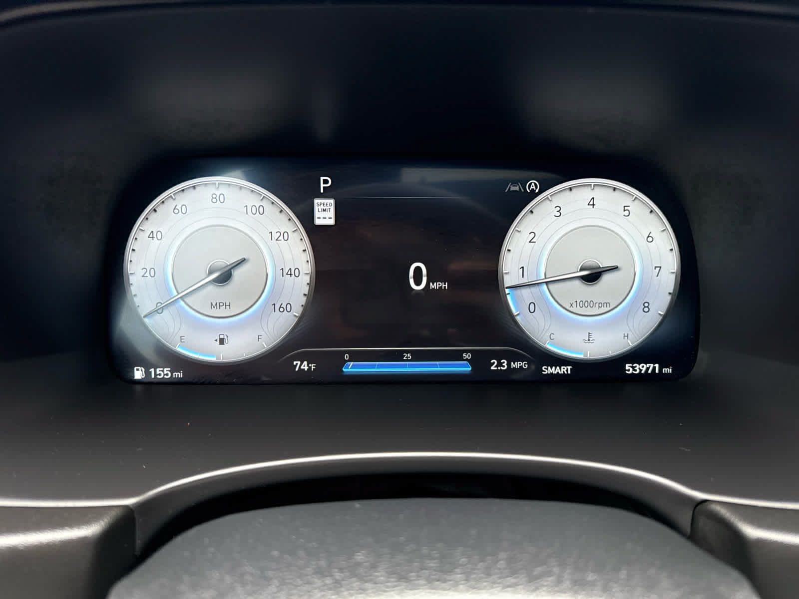 Used 2024 Hyundai Palisade Calligraphy AWD/4WD image 21