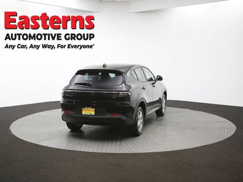 Used 2024 Dodge Hornet GT image 40