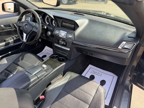 Used 2014 Mercedes-Benz E 350 Cabriolet image 36