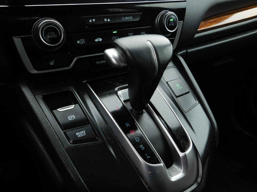 Used 2019 Honda CR-V EX-L image 24