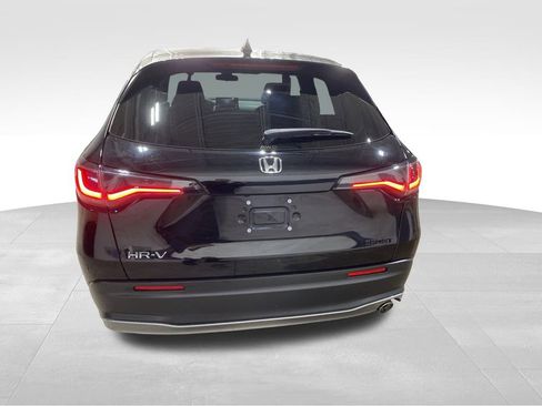 Certified 2024 Honda HR-V Sport image 8