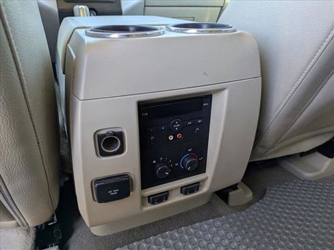 Used 2011 Ford Expedition EL Limited image 18